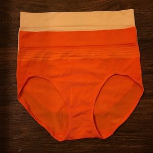 Tummy tucker underwear